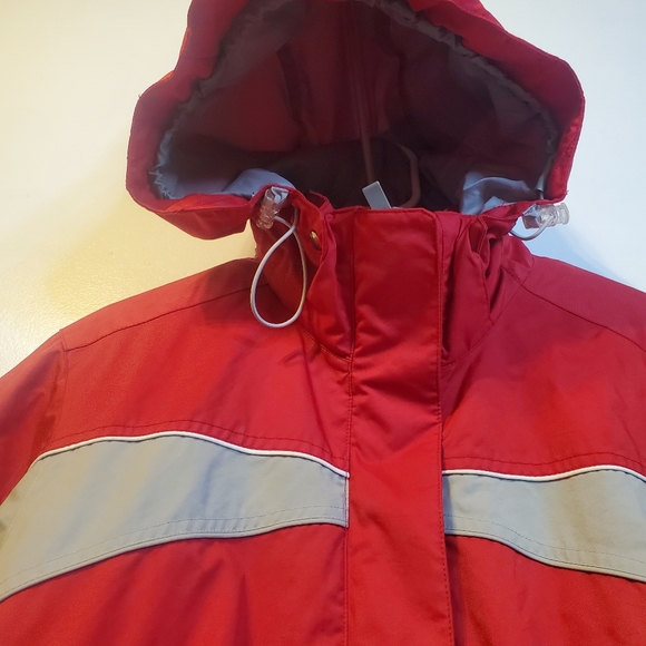 BLACK DOT OUTERWEAR women's Jacket  size L - Picture 13 of 16